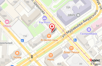DVpostel.ru на карте