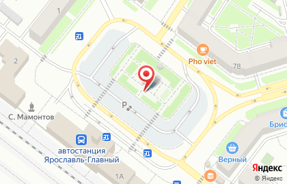 Remark76 на карте