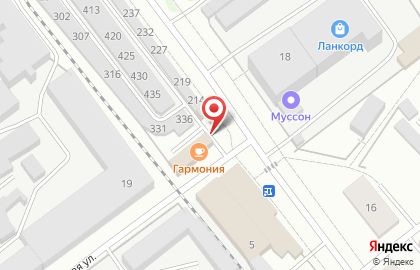 Студия детейлинга Detail Auto на карте