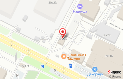 Дельфин отдыхает! на карте
