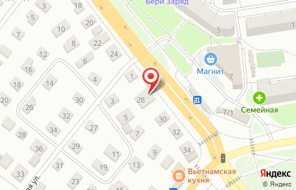 Магазин памятников на Новокирпичной улице на карте