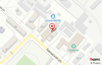 Отдел полиции №3 в Дзержинском районе на карте