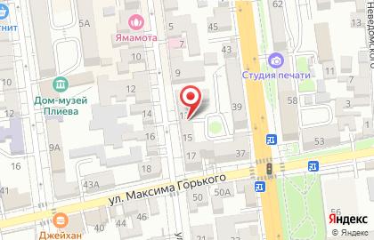 Ремонт бытовой техники и электроники на карте