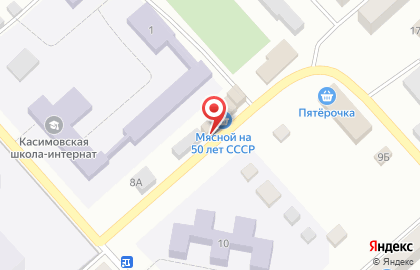 Магазин Km-part.su на карте