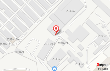 Производственная компания АНТ-групп на карте