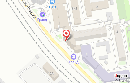 Ипотечный центр Ориентир Новостроек на карте