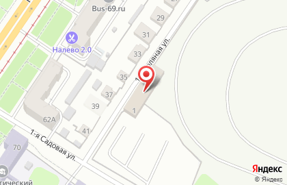 ООО Девик на карте