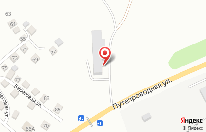 Центр запасных частей и услуг авторазбора HOWO, CUMMINS Камаз в Кемерово на карте