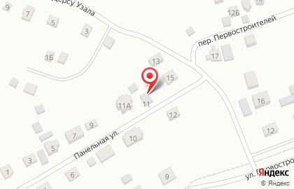 Амурский ювелирный завод на карте