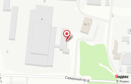 Оптовая фирма Д1 на карте