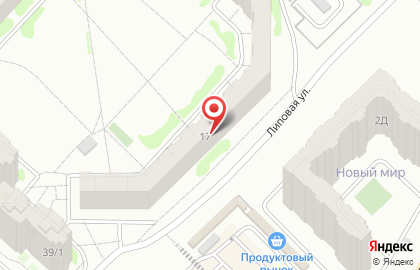 Boorsch.ru на карте