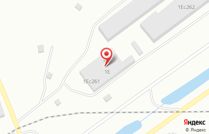 Торгово-сервисный центр на улице 26 Бакинских Комиссаров на карте