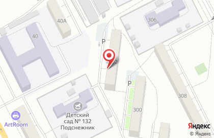 Эвакуатор кемерово 42 на карте