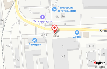 Продуктовый магазин, ООО Наира на карте