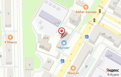 Студия дизайна интерьера и текстиля, ИП Раткина Н.П. на карте