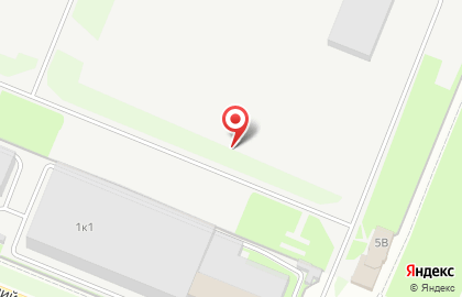 Парнас 1 на карте