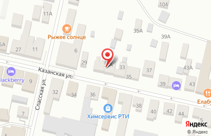 Фотосалон Фото express на карте