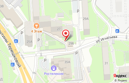 Магазин разливного пива, ИП Дунец Г.М. на карте
