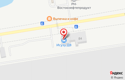 ОАО Хабаровский завод промышленного и гражданского домостроения на карте