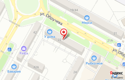Агентство недвижимости Rielti на карте