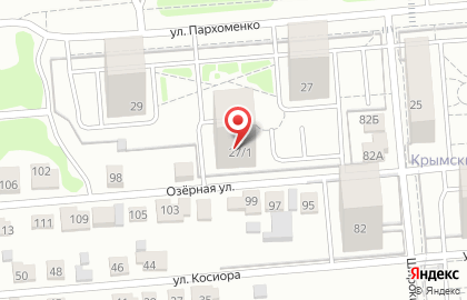 Taksomotornsk на карте
