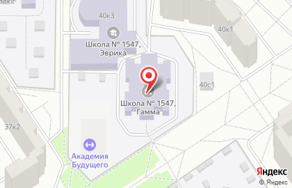 Спортивно-танцевальный клуб Континент на метро Люблино на карте
