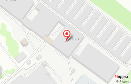 AccessAuto на карте