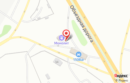 АЗС на улице Ленина на карте