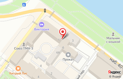 Федеральное агентство по защите должников от банков и коллекторов Чистый лист на карте