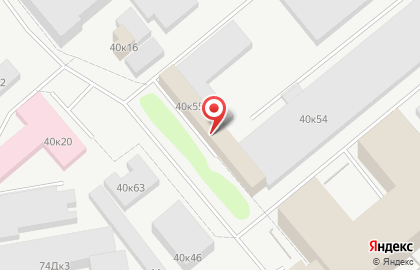ООО Тамерлан на карте