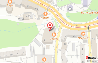 SPAR Gourmet на карте