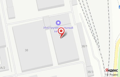 Торговая фирма Калиброн на Свердловском тракте на карте
