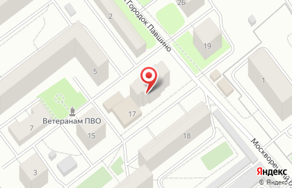 Студия тату Miller Tattoo на карте