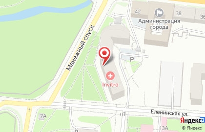 Бар Суши Шоп в Петродворцовом районе на карте