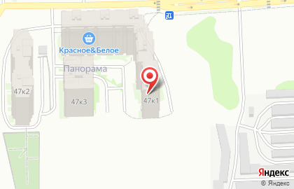 Магазин строительных материалов Стройсеть на карте