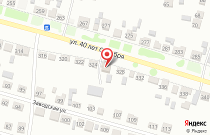 Ритуальная компания Милосердие на карте