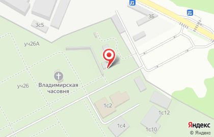 КАМЕННЫЙ ГОРОД на карте