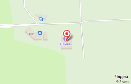 Эксплуатационное учреждение ЗАТО Северск на карте