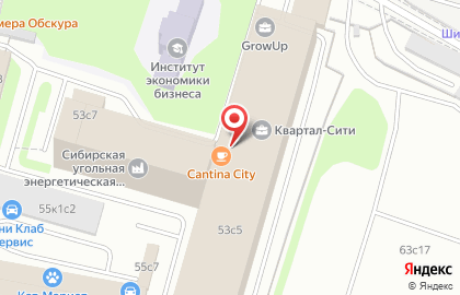 Банкомат Банк ЗЕНИТ на Дубининской улице на карте