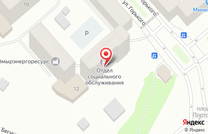 Студия по продаже воздушных гелиевых шаров на карте