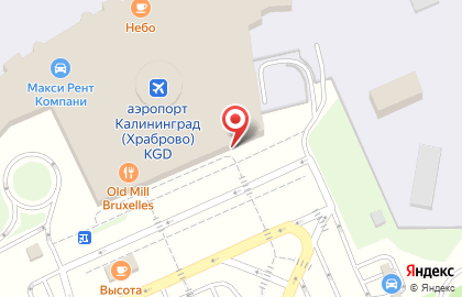 Карамельково Мануфактура на Аэропортной улице на карте