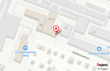 Компания по продаже смазочных материалов МПГ Авто на карте