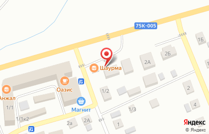 Производственно-торговая компания Производственно-торговая компания на Пролетарской улице на карте