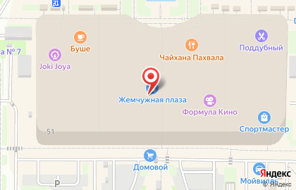 Банкомат СберБанк в Санкт-Петербурге на карте