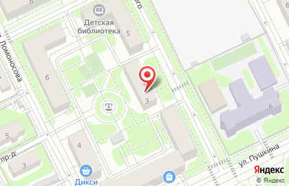 Центр Жилья Агентство на карте