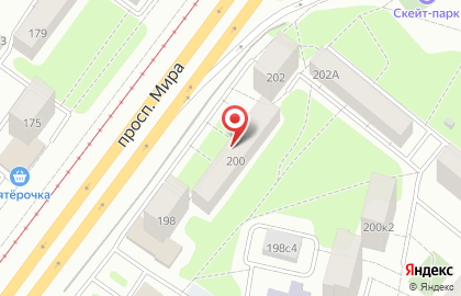 android-station.ru на карте