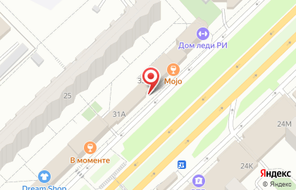 MoJo в Набережных Челнах на карте