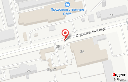 Новаметалл СМЦ на карте