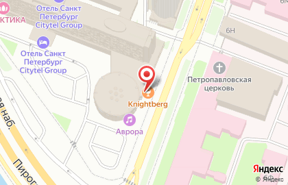 Журнал о пивоварении Real Brew на карте
