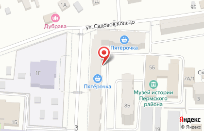 Маргарита на улице Карла Маркса на карте